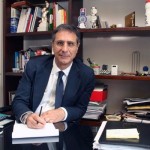 Claudio Barbaro senatore Lega
