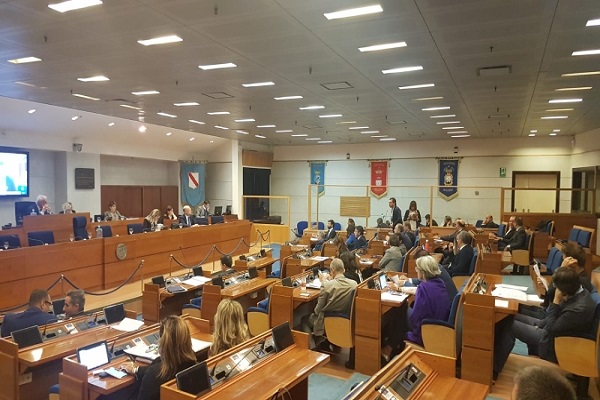Consiglio-regionale_Campania