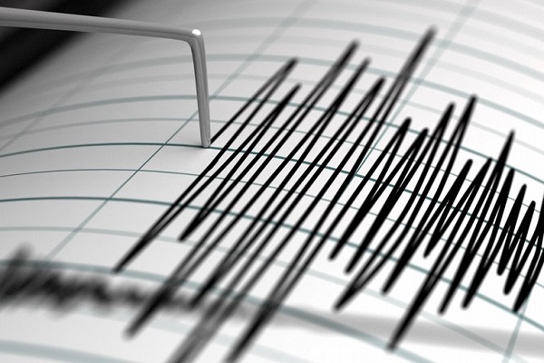 Terremoto Nusco