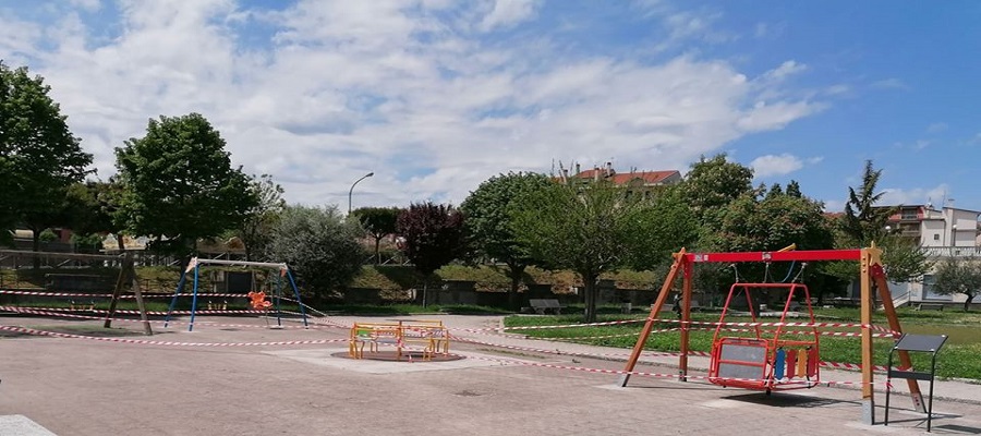 Giardini De Curtis