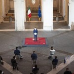 Giornalisti da vicino
