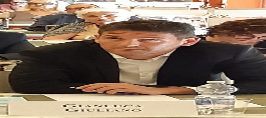 Giuliano corso