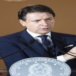 Giuseppe Conte