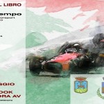 Locandina presentazione libro