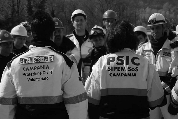 SIPEM SoS CAMPANIA