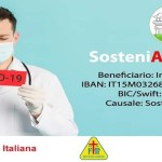 SosteniAMO l'Irpinia Banner