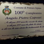TARGA COMUNE