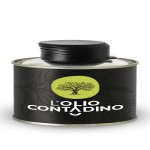barattolo olio contadino 100ml