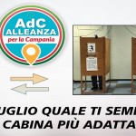 cabina Adc