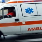 ambulanza 900 pc Emanuele Iovino