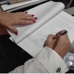 FIRMA Isola che c'è-FONDAZIONE