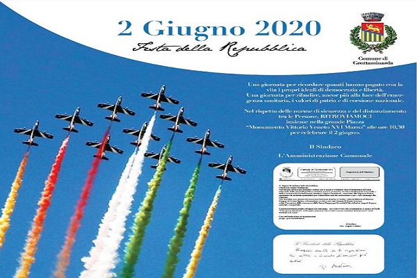 MANIFESTO 2 GIUGNO2020