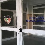 Polizia municipale