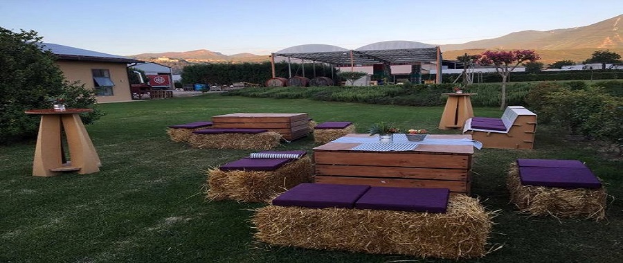 agriturismo campania montoro