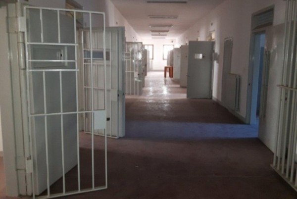 Carcere carceri cella celle detenuti detenuto