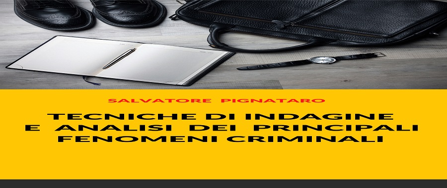 copertina libro PIGNATARO