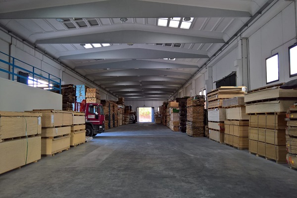 foto DIERRE, INTERNO