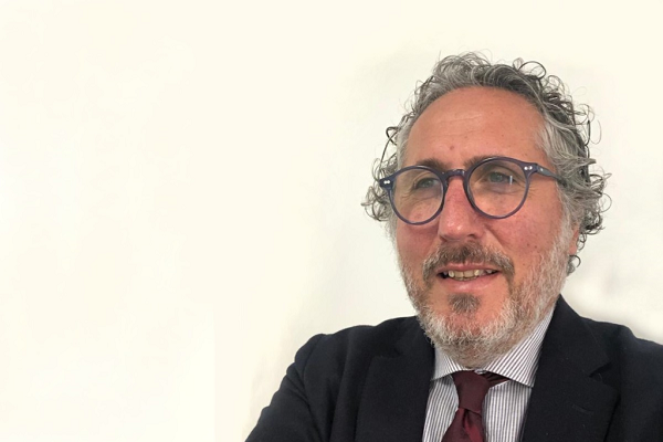 Anthony Acconcia A.U. Air Spa