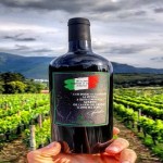 Avellino campione d'Italia - bottiglia