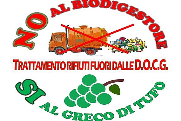 Biodigestore-manifestazione