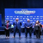 Ciarambino candidati irpinia