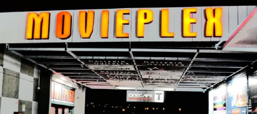 Foto Movieplex