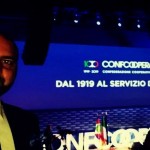 Francesco Melillo Confcooperative Avellino