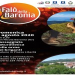 I falò della Baronia - San Nicola Baronia