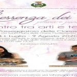 Locandina dell'evento