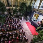 Location - Corte dell'Arte di FOQUS