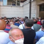 SCIOPERO IRPINIAMBIENTE