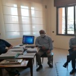Serino Comunicato