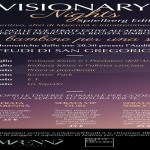 VISIONARY NIGHTS
