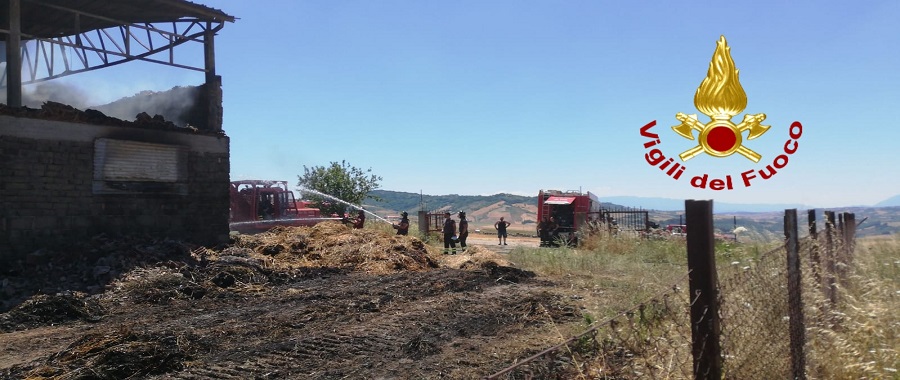 Vigili Del fuoco