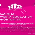 invito 5 agosto 2020