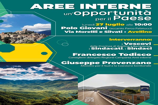 locandina per lunedì 27 luglio