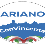 logo definitivo Ariano ConVincente