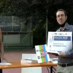 premiazione VELLA