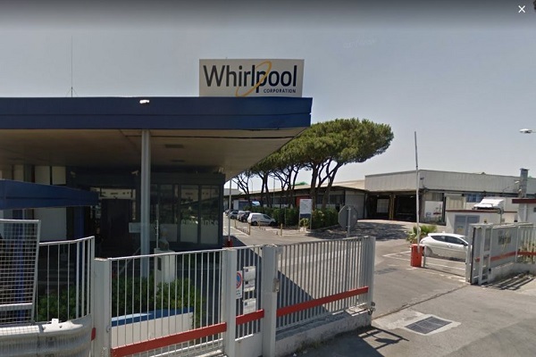 whirlpool
