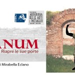 Aeclanum Riapre LOCANDINA