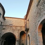 Biblioteca Castello