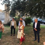 Candidati FI