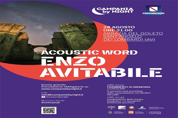 Enzo Avitabile