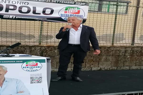 Giovannantonio Puopolo