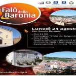 I Falò della Baronia - San Sossio Baronia