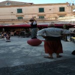 Il fachiro e il professore