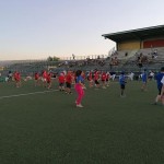 Junior Camp