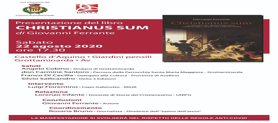 Libro cristianesimo