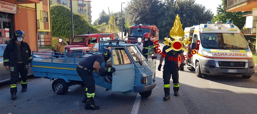 ape car