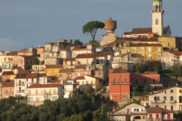 castelfranci